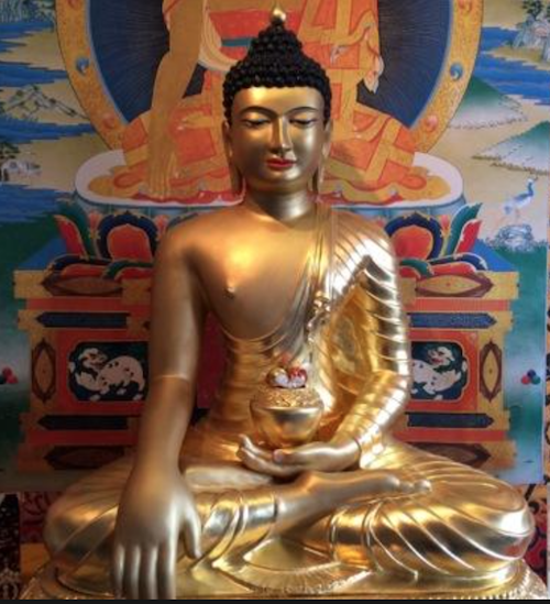 Introduction to Buddhism - Loving Kindness